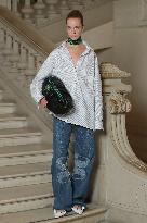 PFW - Maitrepierre Runway