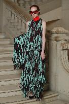 PFW - Maitrepierre Runway