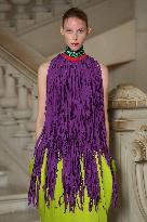 PFW - Maitrepierre Runway