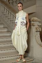 PFW - Maitrepierre Runway