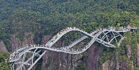 Cultural Tourism During National Day In China - China