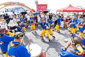 Cultural Tourism During National Day In China - China