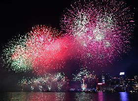 Cultural Tourism During National Day In China - China