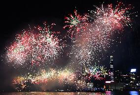 Cultural Tourism During National Day In China - China