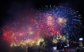 Cultural Tourism During National Day In China - China