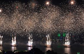 Cultural Tourism During National Day In China - China