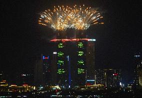 Cultural Tourism During National Day In China - China