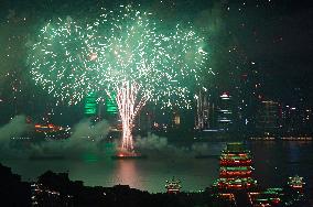 Cultural Tourism During National Day In China - China