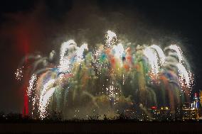 Cultural Tourism During National Day In China - China