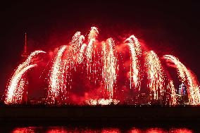 Cultural Tourism During National Day In China - China