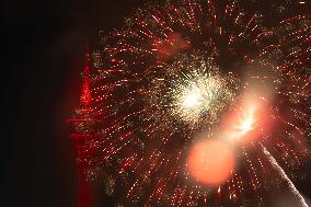 Cultural Tourism During National Day In China - China