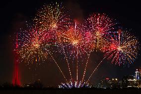 Cultural Tourism During National Day In China - China