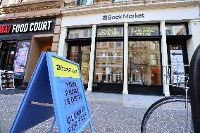Back Market Opening First Store in New York
