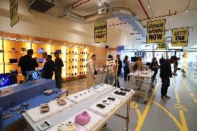 Back Market Opening First Store in New York