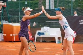 TENNIS - Internazionali di Tennis - WTA125 Women - Internazionali di Calabria