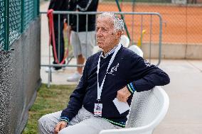 TENNIS - Internazionali di Tennis - WTA125 Women - Internazionali di Calabria