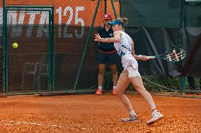 TENNIS - Internazionali di Tennis - WTA125 Women - Internazionali di Calabria