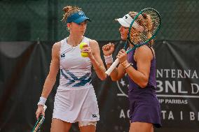 TENNIS - Internazionali di Tennis - WTA125 Women - Internazionali di Calabria