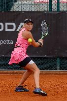 TENNIS - Internazionali di Tennis - WTA125 Women - Internazionali di Calabria