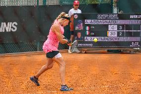 TENNIS - Internazionali di Tennis - WTA125 Women - Internazionali di Calabria