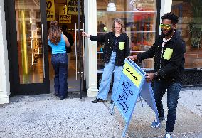 Back Market Opening First Store in New York