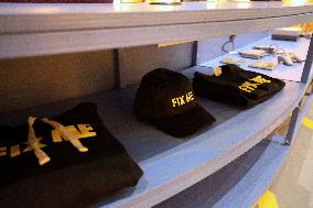 Back Market Opening First Store in New York