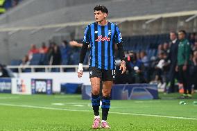 CALCIO - UEFA Champions League - Atalanta BC vs Club Brugge KV