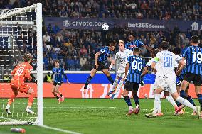 CALCIO - UEFA Champions League - Atalanta BC vs Club Brugge KV