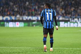 CALCIO - UEFA Champions League - Atalanta BC vs Club Brugge KV