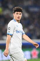 CALCIO - UEFA Champions League - Atalanta BC vs Club Brugge KV