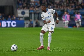 CALCIO - UEFA Champions League - Atalanta BC vs Club Brugge KV