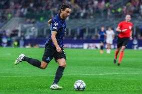 CALCIO - UEFA Champions League - Inter - FC Internazionale vs SK Slavia Praha