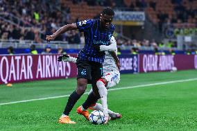 CALCIO - UEFA Champions League - Inter - FC Internazionale vs SK Slavia Praha