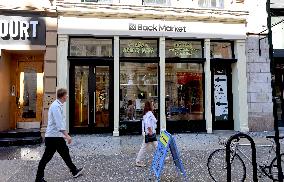 Back Market Opening First Store in New York