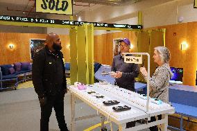 Back Market Opening First Store in New York