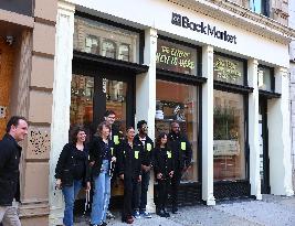 Back Market Opening First Store in New York