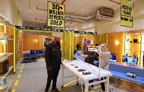 Back Market Opening First Store in New York