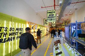 Back Market Opening First Store in New York