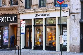 Back Market Opening First Store in New York