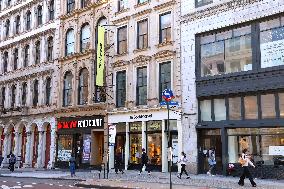 Back Market Opening First Store in New York