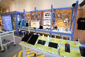 Back Market Opening First Store in New York