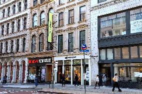 Back Market Opening First Store in New York