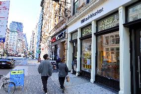 Back Market Opening First Store in New York