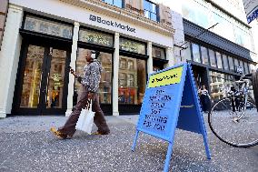 Back Market Opening First Store in New York