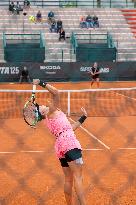 TENNIS - Internazionali di Tennis - WTA125 Women - Internazionali di Calabria