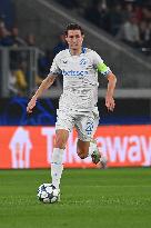 CALCIO - UEFA Champions League - Atalanta BC vs Club Brugge KV