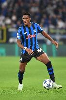 CALCIO - UEFA Champions League - Atalanta BC vs Club Brugge KV