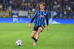 CALCIO - UEFA Champions League - Atalanta BC vs Club Brugge KV