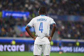 CALCIO - UEFA Champions League - Atalanta BC vs Club Brugge KV