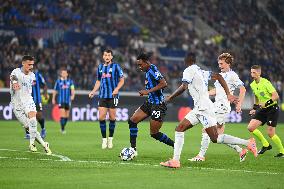 CALCIO - UEFA Champions League - Atalanta BC vs Club Brugge KV